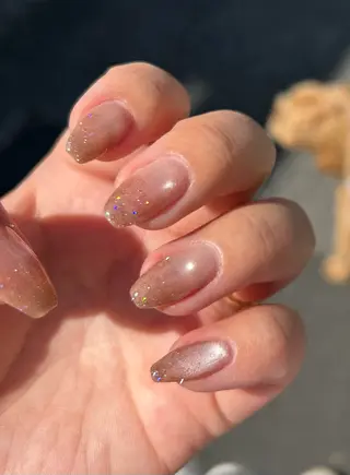 ネイル m.nail mayumiのネイルデザイン