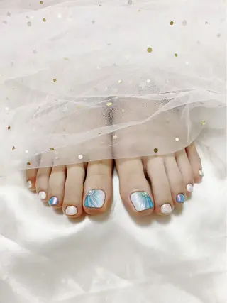 ネイル ジョリ kasumi🌹💅のネイルデザイン