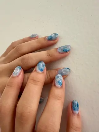 ネイル filonnail / Shioriのネイルデザイン