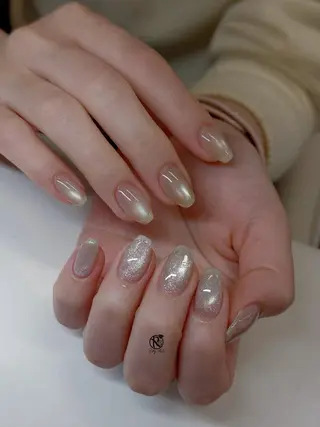 ネイル Yukichan 日暮里店のネイルデザイン