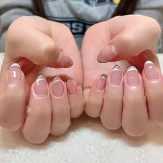 ネイル aoi nailのネイルデザイン