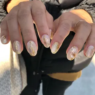 ネイル emma nailのネイルデザイン