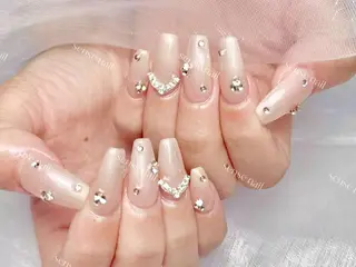 ネイル Maiii 💗のネイルデザイン