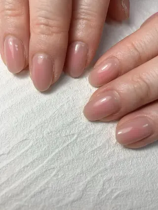 ネイル 北野 優理のネイルデザイン