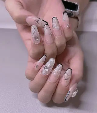 ネイル エムズ ハヤシのネイルデザイン