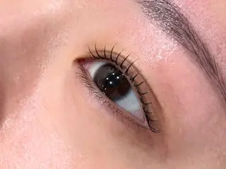 マツエク・マツパ suu東梅田 nanahoのマツエク・マツパデザイン