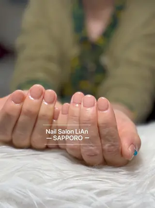 ネイル NailSalon LiAnのネイルデザイン