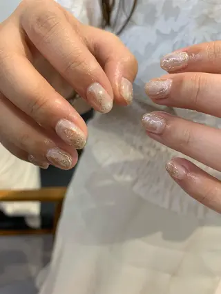 ネイル マキノ ユイのネイルデザイン