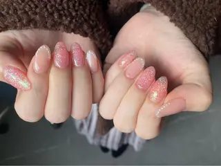 ネイル K- nailのネイルデザイン