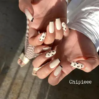 ネイル moeka ♡のネイルデザイン