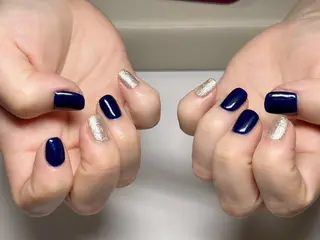 ネイル Rarity nail salonのネイルデザイン