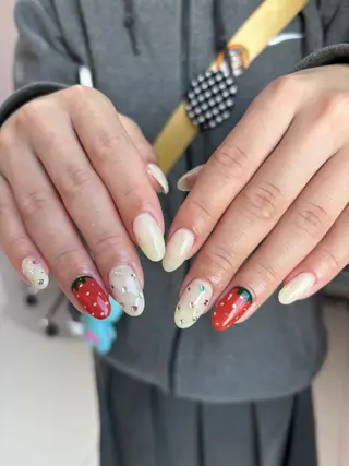 ネイル M.wish Nonoaのネイルデザイン