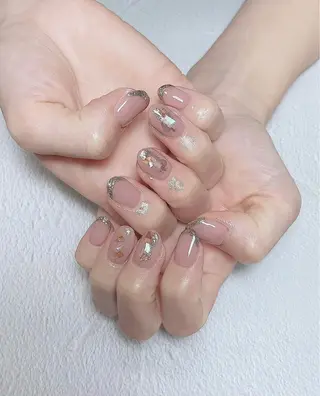 ネイル hairsalon 556のマツエク・マツパデザイン