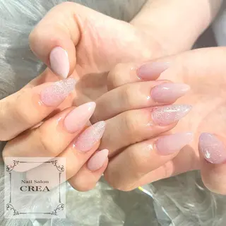 ネイル NailSalon CREAのネイルデザイン