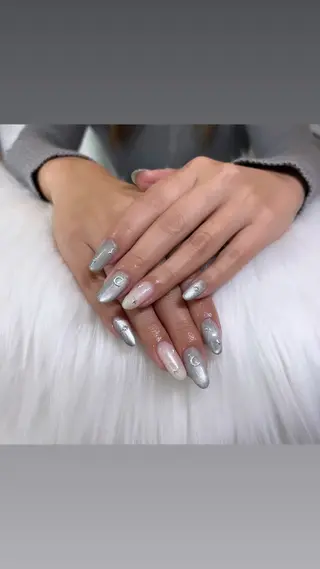 ネイル salon AYAのネイルデザイン