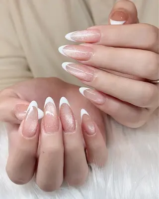ネイル RUBY Nail 日暮里店のネイルデザイン