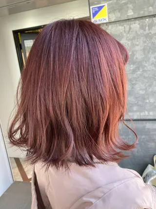 ショート 髪質改善美容師 🌟塚本のヘアスタイル