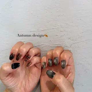 ネイル Laula🤍 ayakaのネイルデザイン