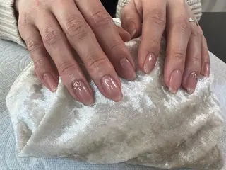 ネイル N.plus NaiLのネイルデザイン