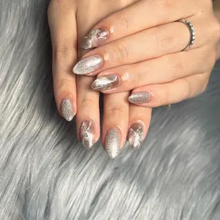 ネイル Laki nailのネイルデザイン