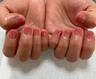 ネイル nail M&Tのネイルデザイン