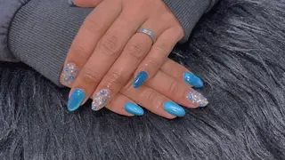 ネイル coco nailのネイルデザイン