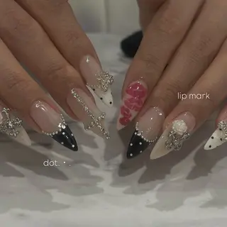 ネイル MISA/ 渋谷ネイルのネイルデザイン