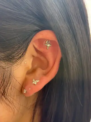 Marone マロネのネイルデザイン