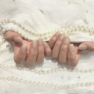 ネイル WISTERIA suraのネイルデザイン