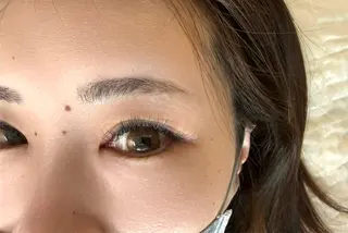 マツエク・マツパ マツエク ayaka🎀のマツエク・マツパデザイン