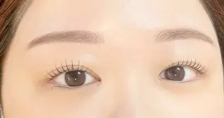 マツエク・マツパ 中尾 七海のマツエク・マツパデザイン