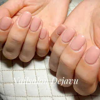ネイル Nailsalon Dejavuのネイルデザイン