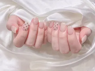 ネイル ジョリ kasumi🌹💅のネイルデザイン