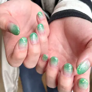 ネイル nail salon zero°のネイルデザイン