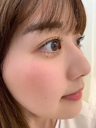 パーマ Eyelash studioのマツエク・マツパデザイン