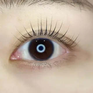 マツエク・マツパ Deco武蔵小山 Aiのマツエク・マツパデザイン