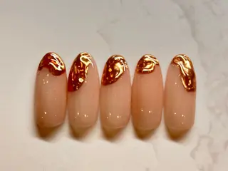 ネイル 🌈ISHII MlUのネイルデザイン