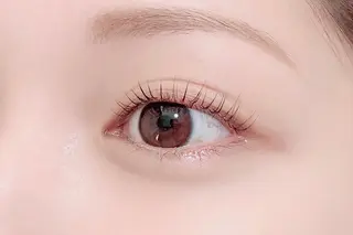 マツエク・マツパ  山崎 悠希 　(アイデザイナー)のマツエク・マツパデザイン