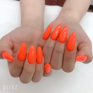 ネイル Nailist Mizukiのネイルデザイン