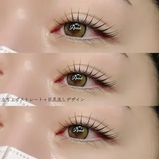 マツエク・マツパ AmeEYELASH 💫錦糸町南口のマツエク・マツパデザイン