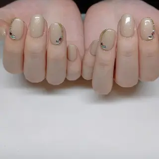 ネイル nailsalon  lepremierのネイルデザイン