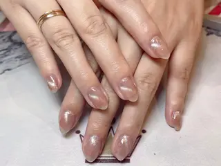 ネイル Rarity nail salonのネイルデザイン