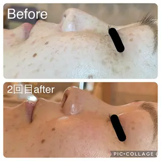 Serenity salonのエステ・リラクイメージ