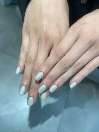 ネイル 韓国ヘアメンズ・レデ ィース特化ミクのヘアスタイル