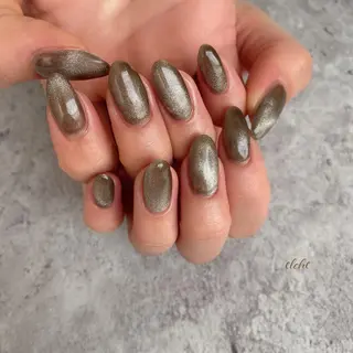 ネイル Rio 𓍼のネイルデザイン