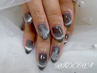 ネイル RIDORA nailのネイルデザイン