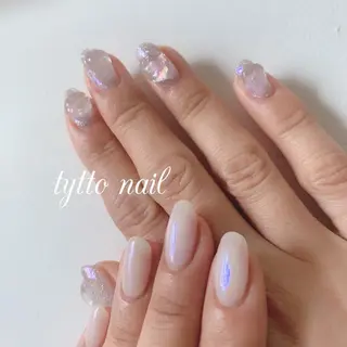 ネイル tytto nail ❤︎eriのネイルデザイン