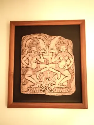 Yakkao Tha i Massage.のエステ・リラクイメージ