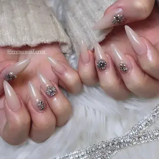 ネイル CReA nailのネイルデザイン