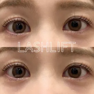 マツエク・マツパ CHARIS 長岡店 鈴木のマツエク・マツパデザイン